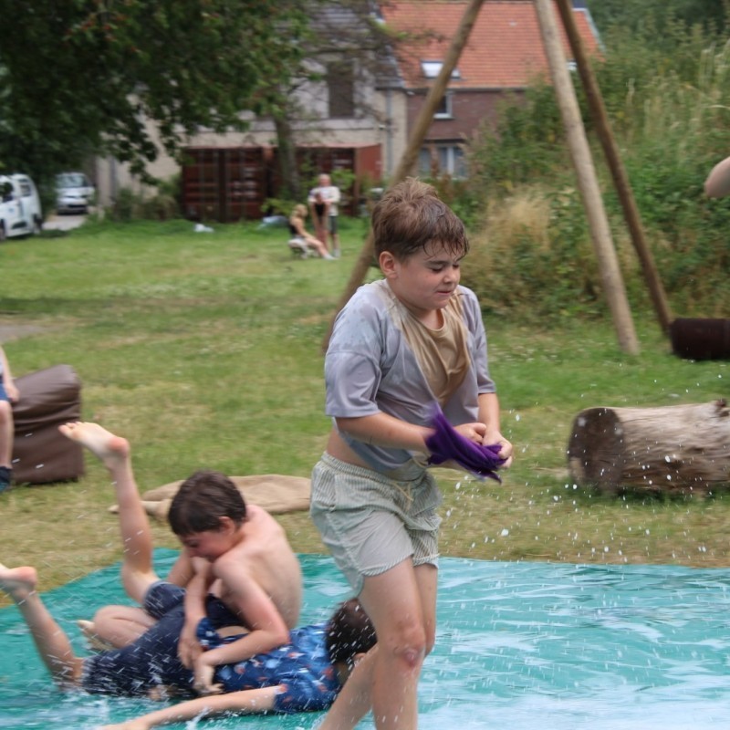 IMG 2931 - Scouts en Gidsen Zaventem 
